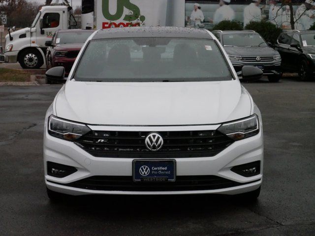 2021 Volkswagen Jetta R-Line