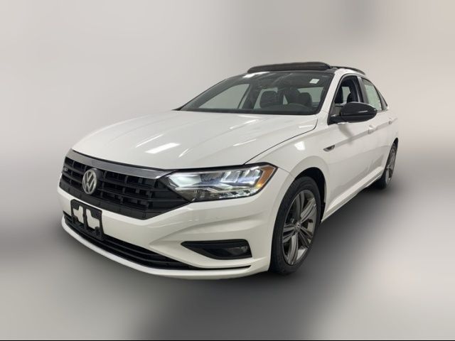 2021 Volkswagen Jetta R-Line