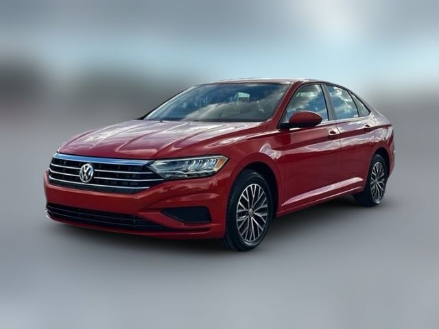 2021 Volkswagen Jetta R-Line