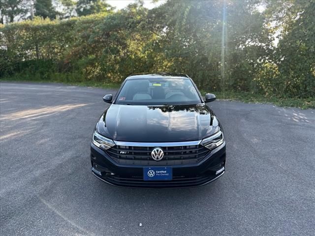 2021 Volkswagen Jetta R-Line