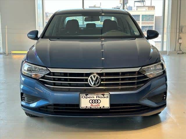 2021 Volkswagen Jetta R-Line