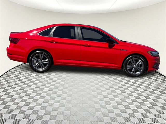 2021 Volkswagen Jetta R-Line