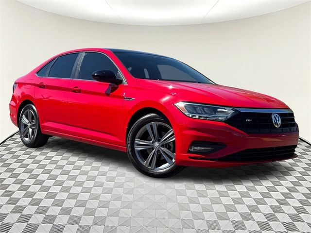 2021 Volkswagen Jetta R-Line