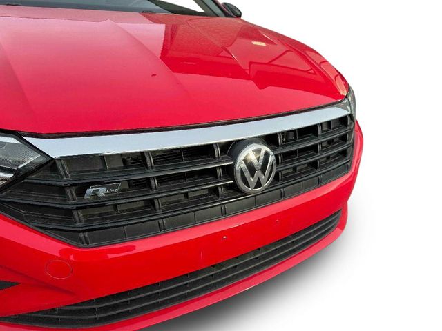 2021 Volkswagen Jetta R-Line