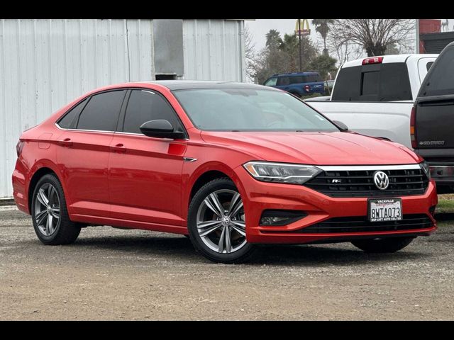 2021 Volkswagen Jetta R-Line