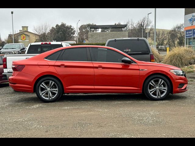 2021 Volkswagen Jetta R-Line