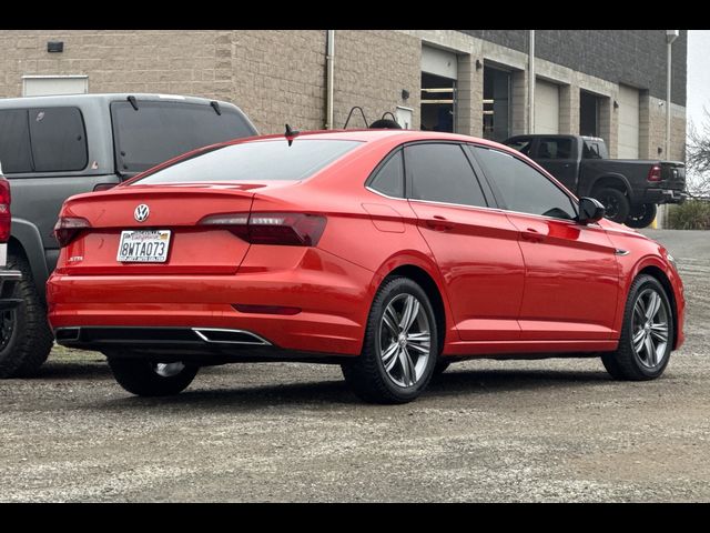 2021 Volkswagen Jetta R-Line