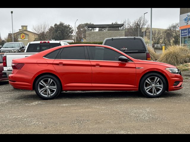 2021 Volkswagen Jetta R-Line