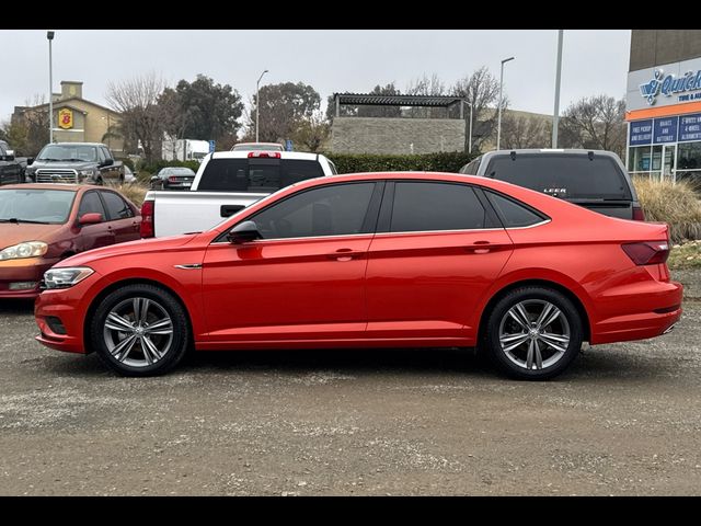 2021 Volkswagen Jetta R-Line