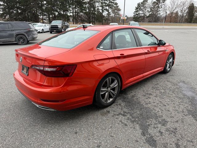 2021 Volkswagen Jetta R-Line