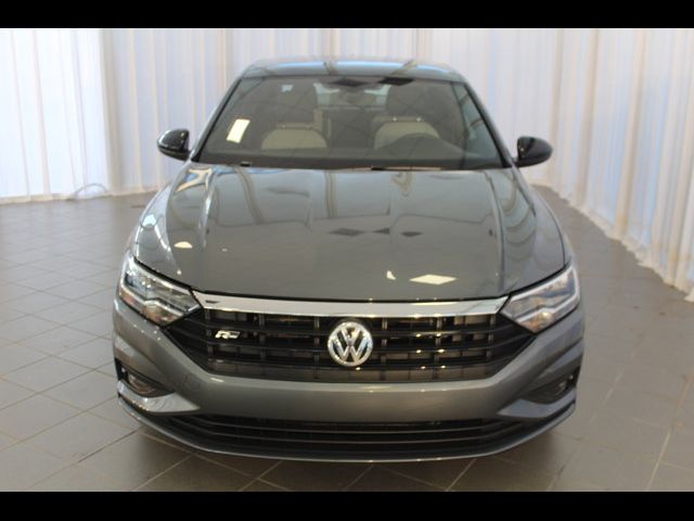 2021 Volkswagen Jetta R-Line