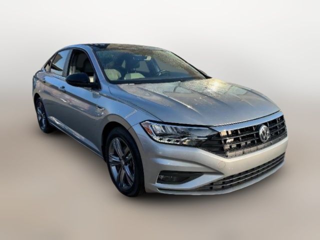 2021 Volkswagen Jetta R-Line