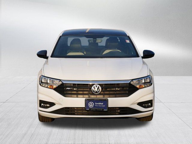 2021 Volkswagen Jetta R-Line