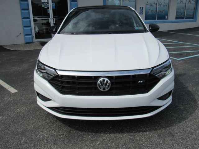 2021 Volkswagen Jetta R-Line