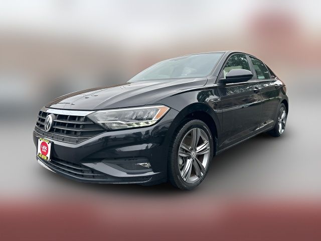 2021 Volkswagen Jetta R-Line