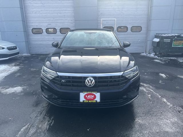 2021 Volkswagen Jetta R-Line