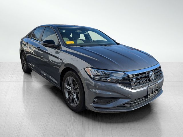 2021 Volkswagen Jetta R-Line