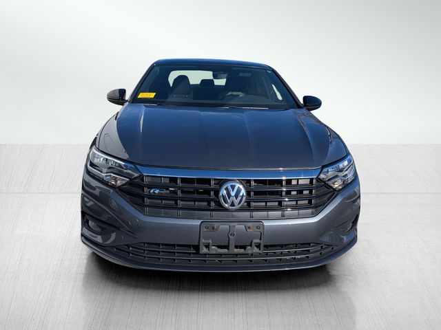 2021 Volkswagen Jetta R-Line