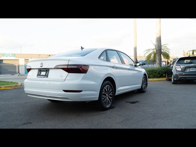 2021 Volkswagen Jetta R-Line