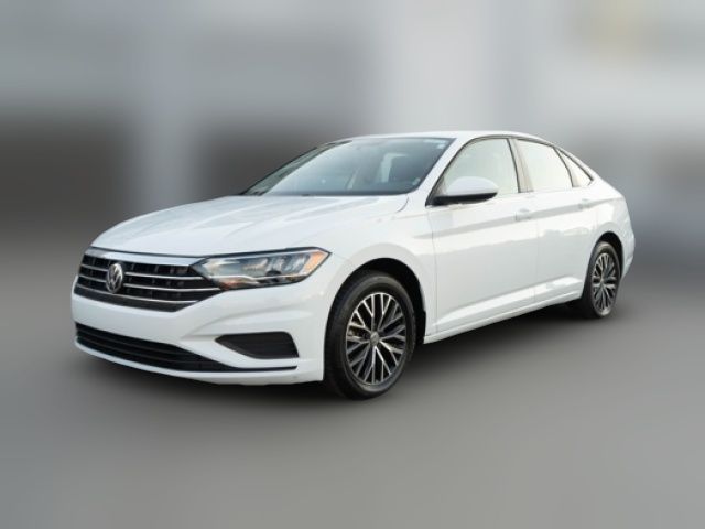 2021 Volkswagen Jetta R-Line