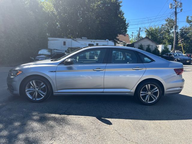 2021 Volkswagen Jetta R-Line