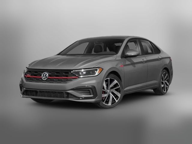 2021 Volkswagen Jetta GLI S