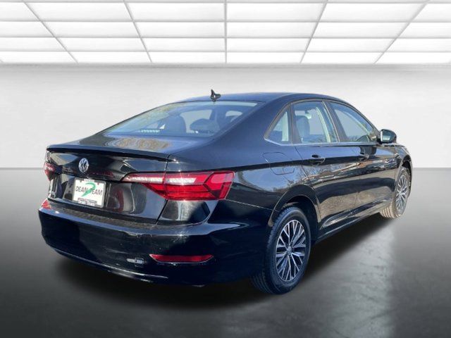 2021 Volkswagen Jetta S