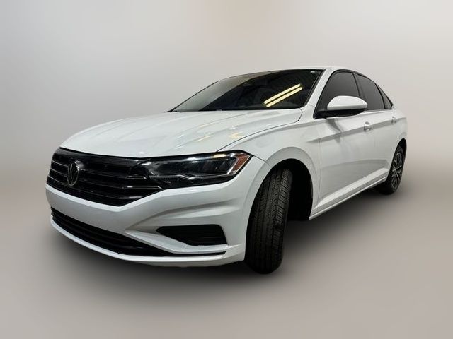 2021 Volkswagen Jetta S