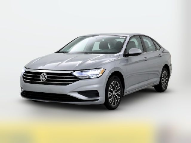 2021 Volkswagen Jetta S