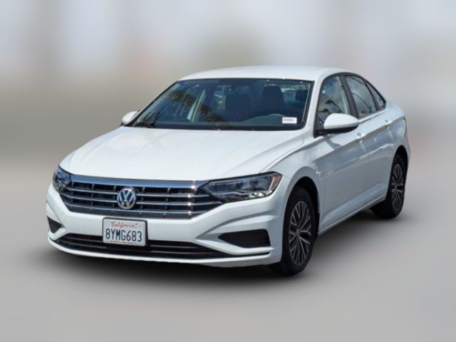 2021 Volkswagen Jetta S