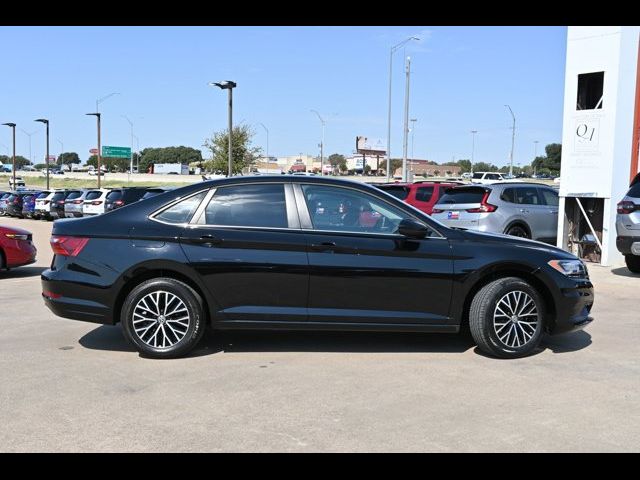 2021 Volkswagen Jetta S