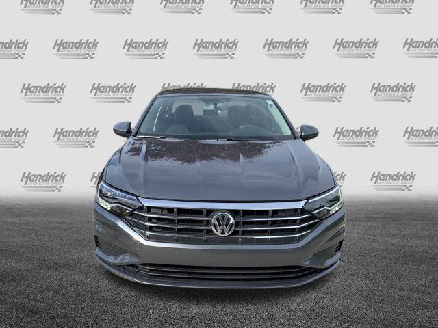 2021 Volkswagen Jetta S