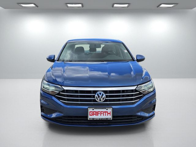 2021 Volkswagen Jetta S