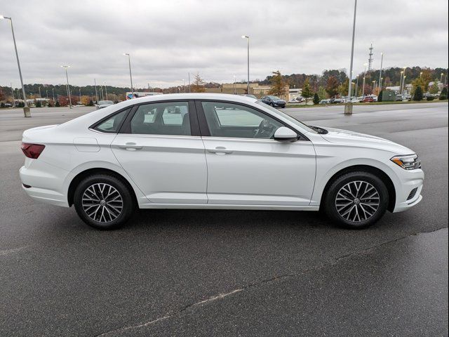 2021 Volkswagen Jetta S