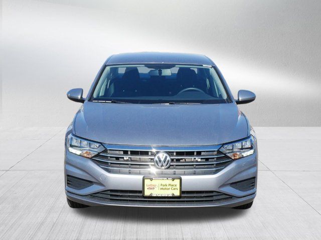 2021 Volkswagen Jetta S