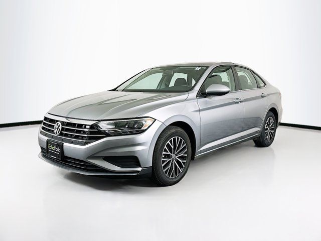 2021 Volkswagen Jetta S