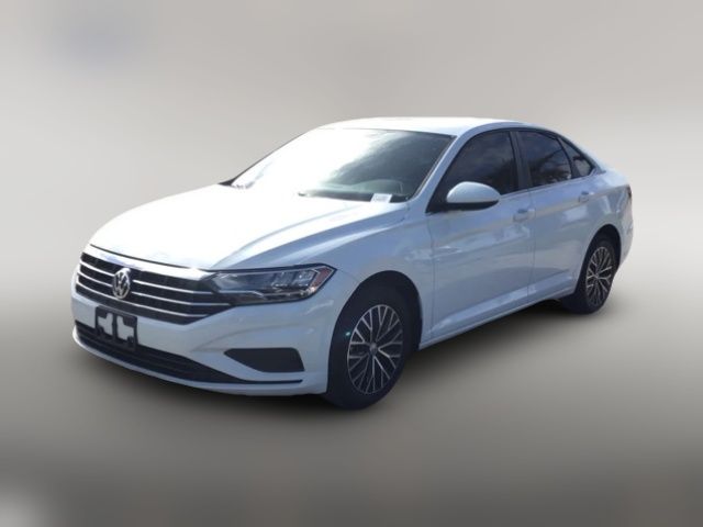 2021 Volkswagen Jetta SE