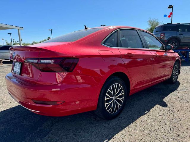 2021 Volkswagen Jetta S