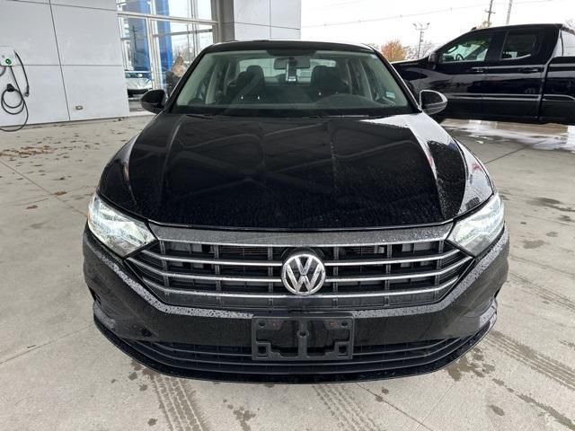 2021 Volkswagen Jetta S