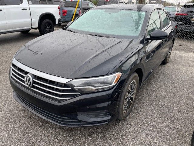 2021 Volkswagen Jetta S