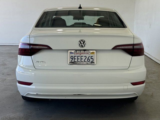 2021 Volkswagen Jetta S