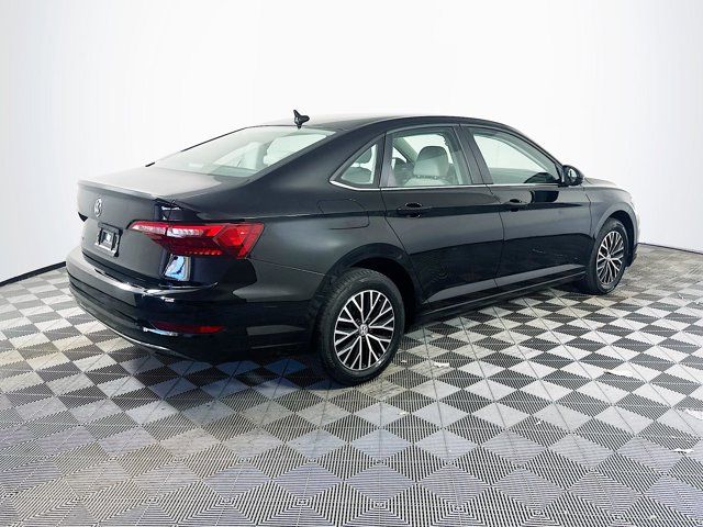 2021 Volkswagen Jetta S