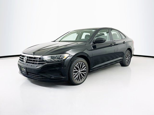 2021 Volkswagen Jetta S