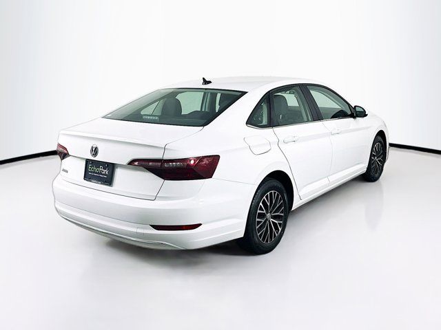 2021 Volkswagen Jetta S