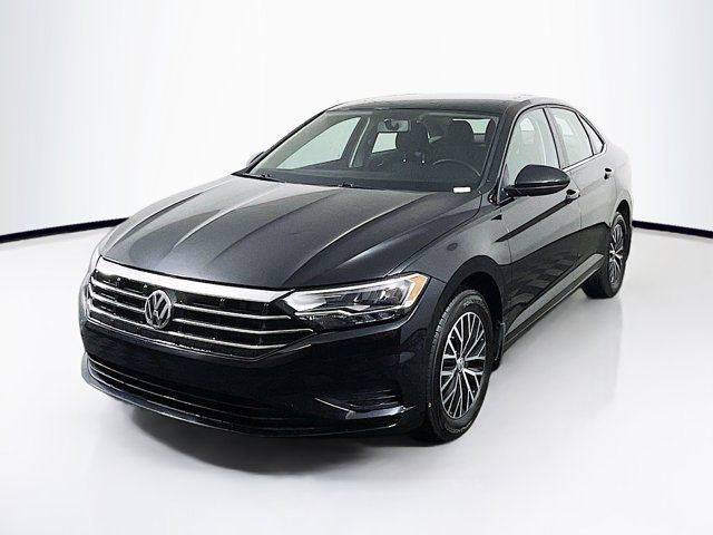 2021 Volkswagen Jetta S