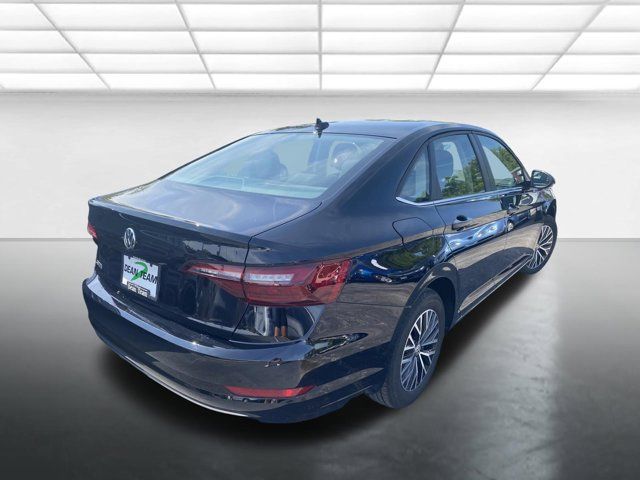 2021 Volkswagen Jetta S