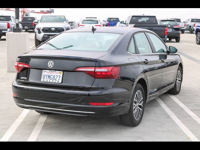 2021 Volkswagen Jetta S