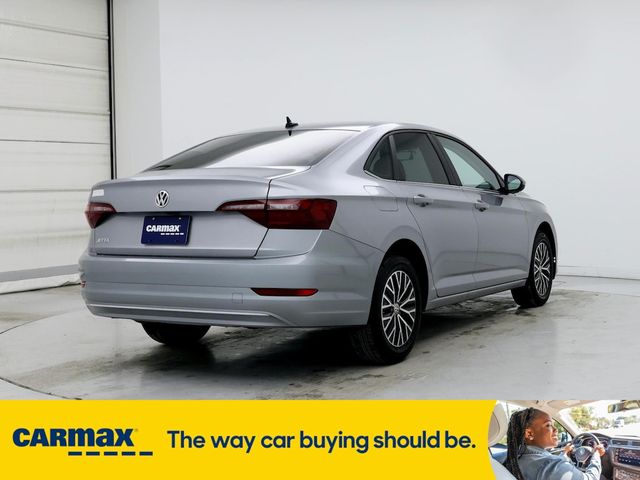 2021 Volkswagen Jetta S