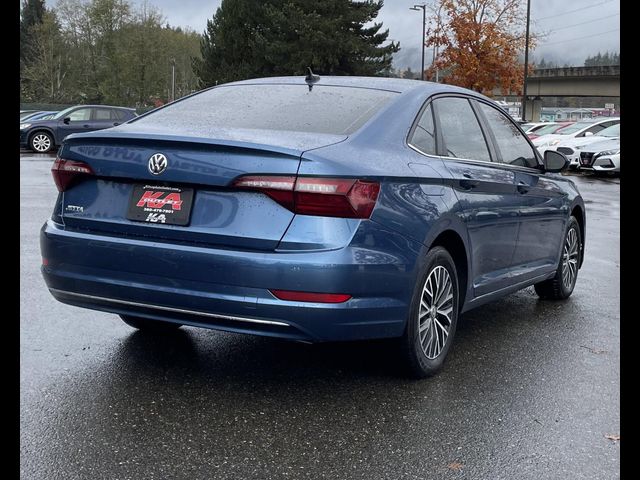 2021 Volkswagen Jetta S