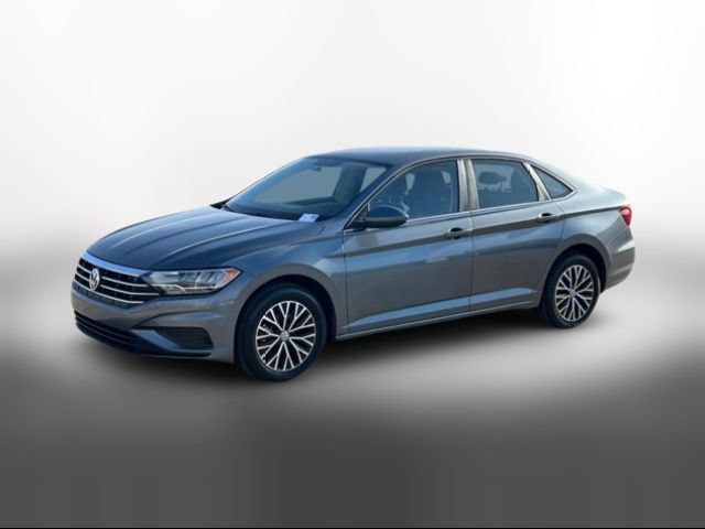 2021 Volkswagen Jetta S